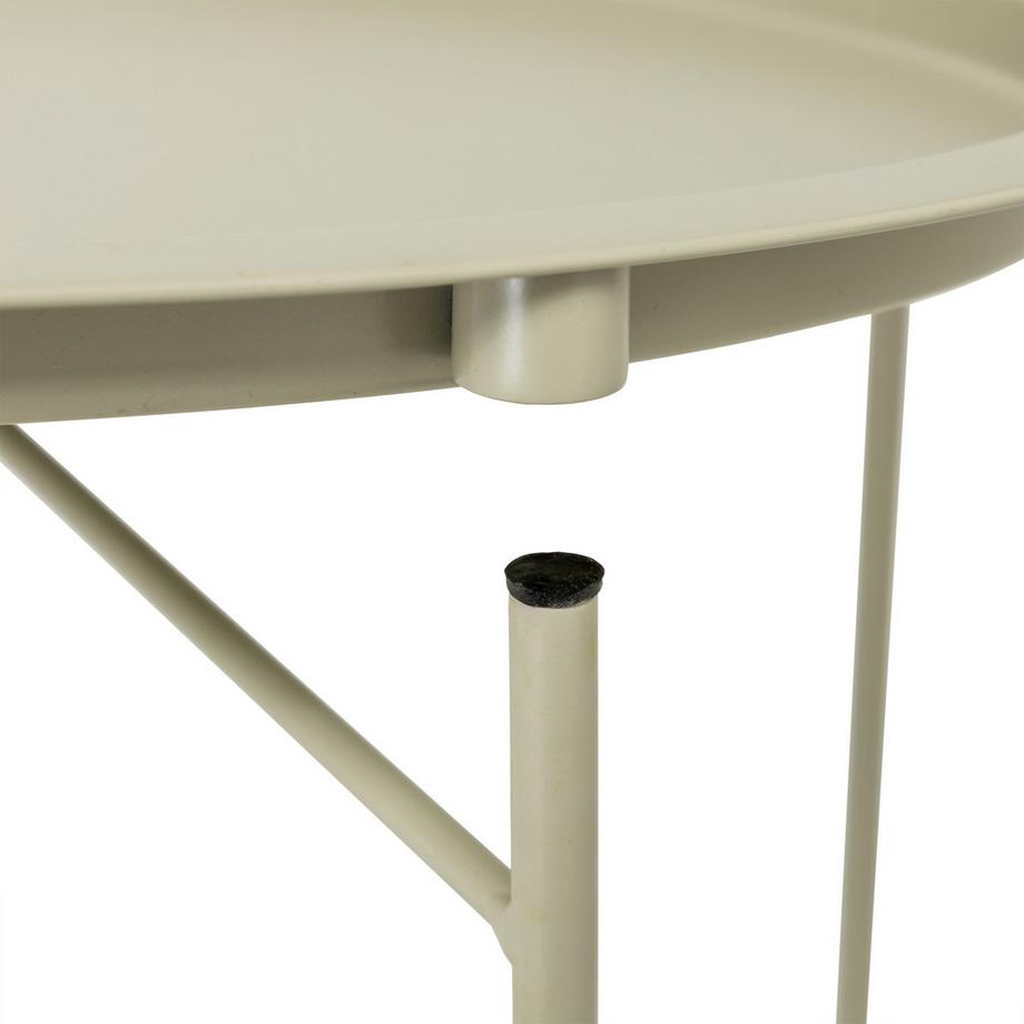 Manor Tavolino d'appoggio Vida 