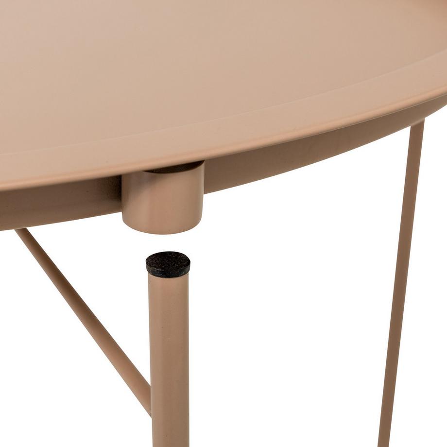 Manor Tavolino d'appoggio Vida 