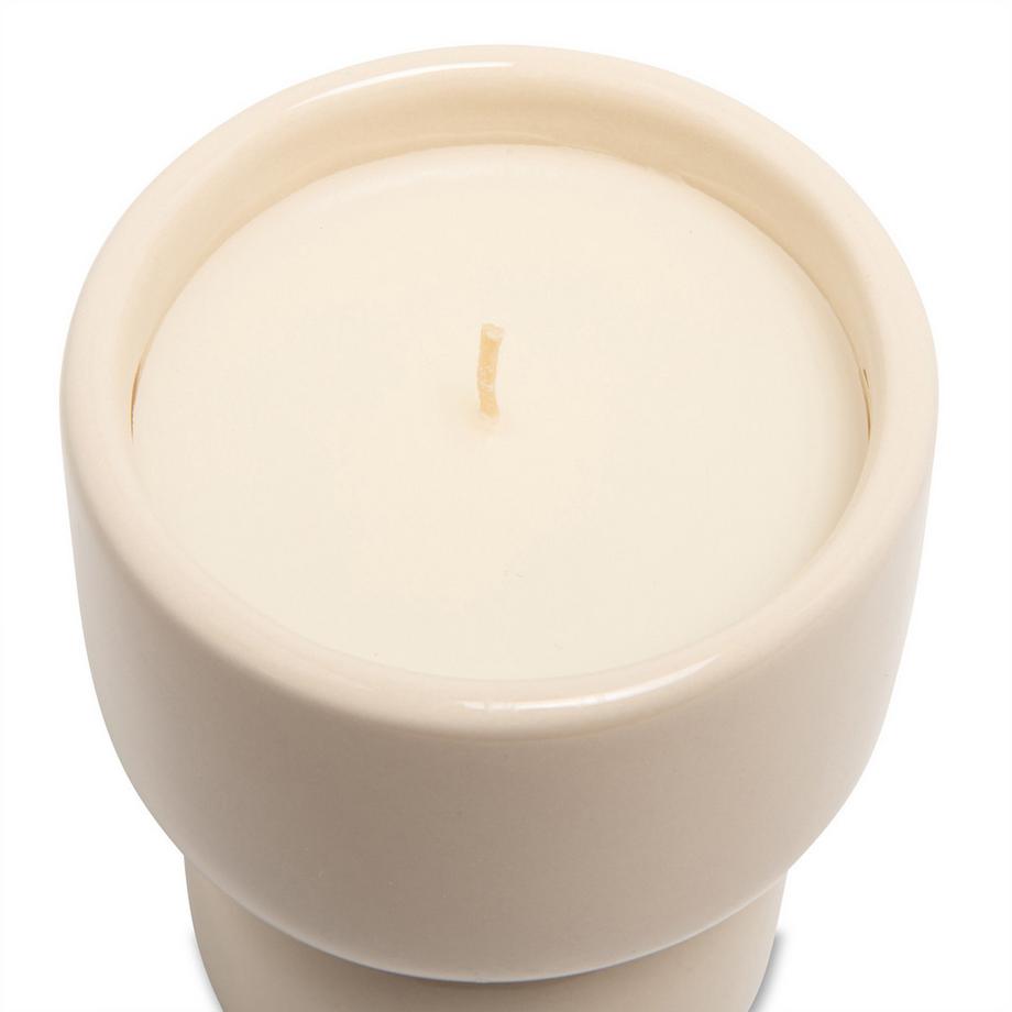 Manor Candela nel bicchiere ARICA 