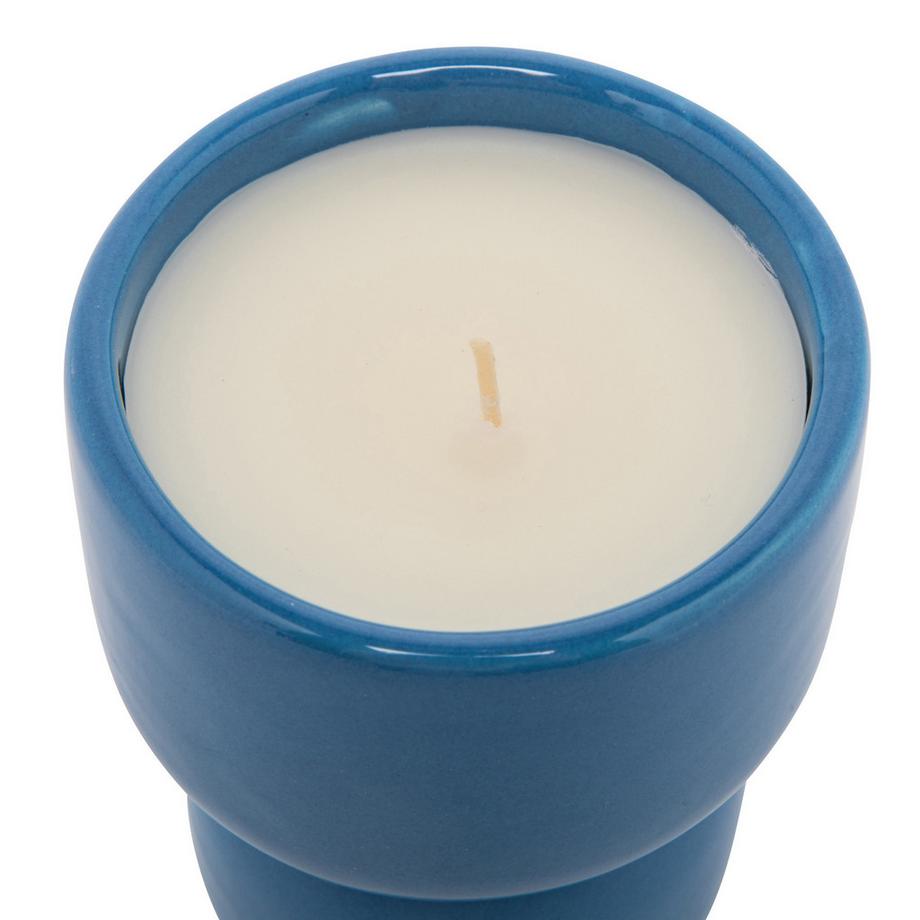 Manor Candle in the glass ARICA 