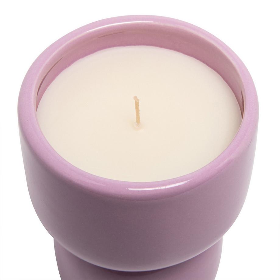 Manor Candle in the glass ARICA 