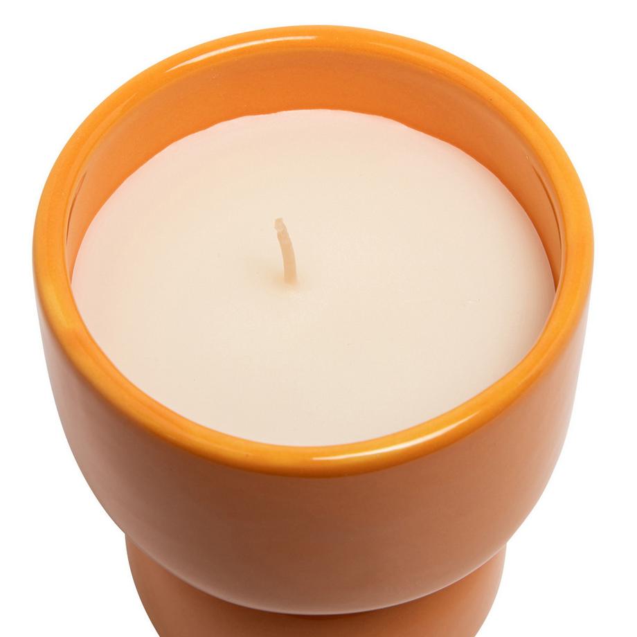 Manor Candle in the glass ARICA 