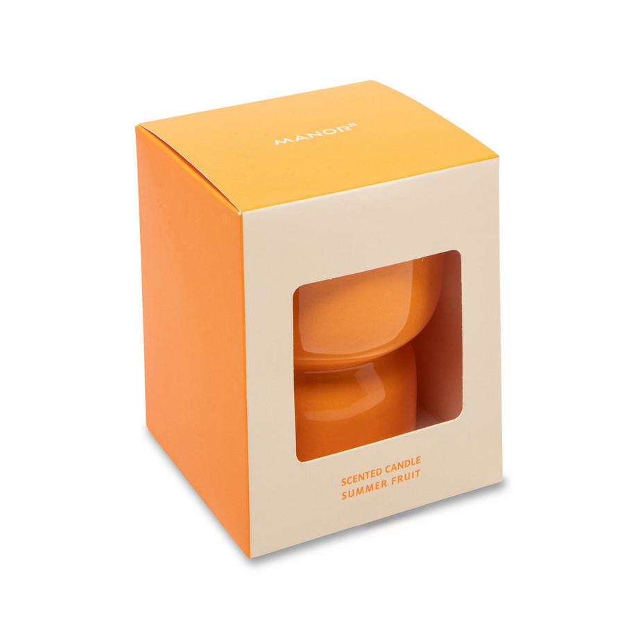 Manor Candle in the glass ARICA 