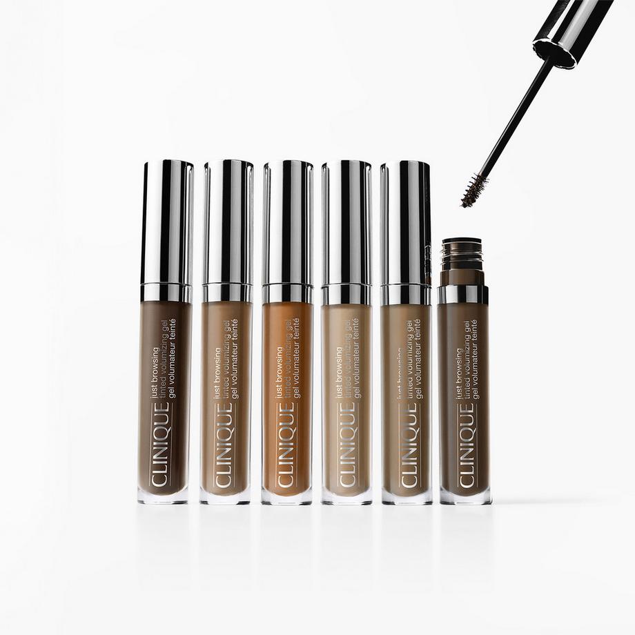 CLINIQUE  JUST BROWSING Sculpting Gel 