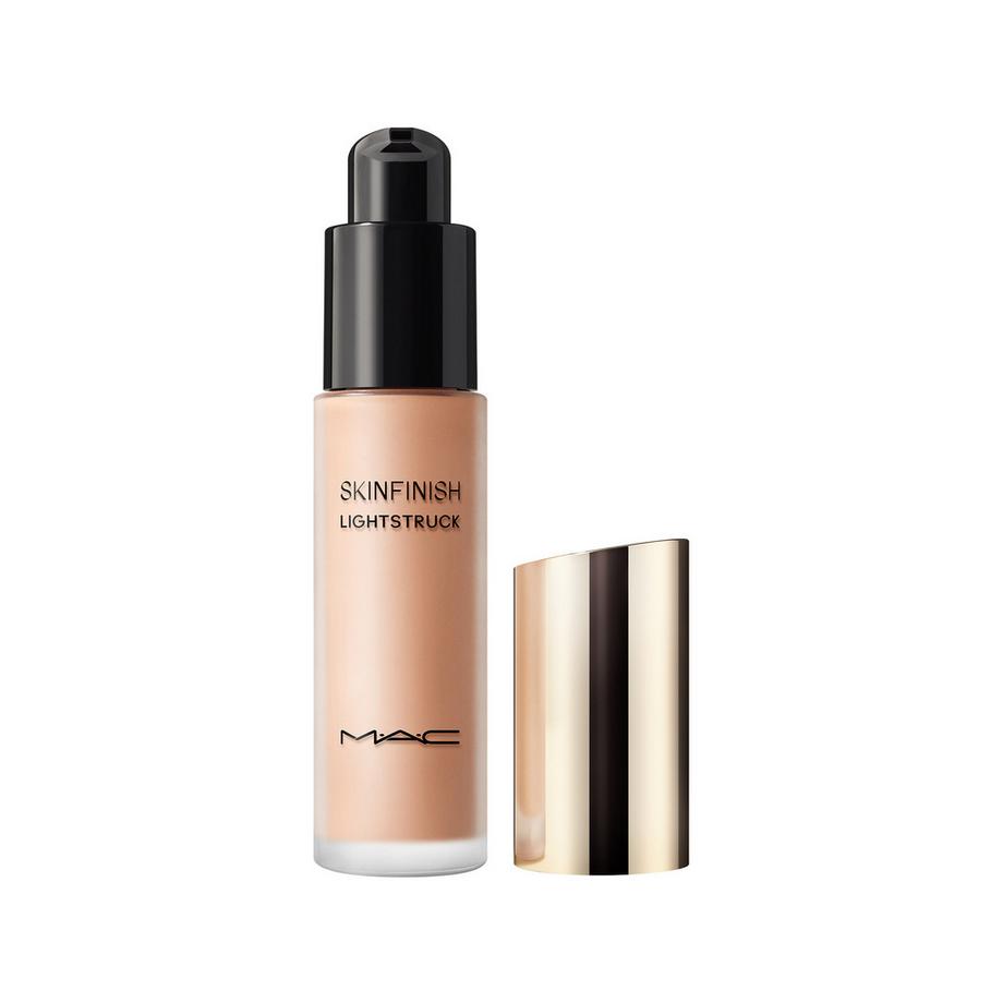 MAC Cosmetics  Skinfinish Lightstruck Liquid Highlighter 