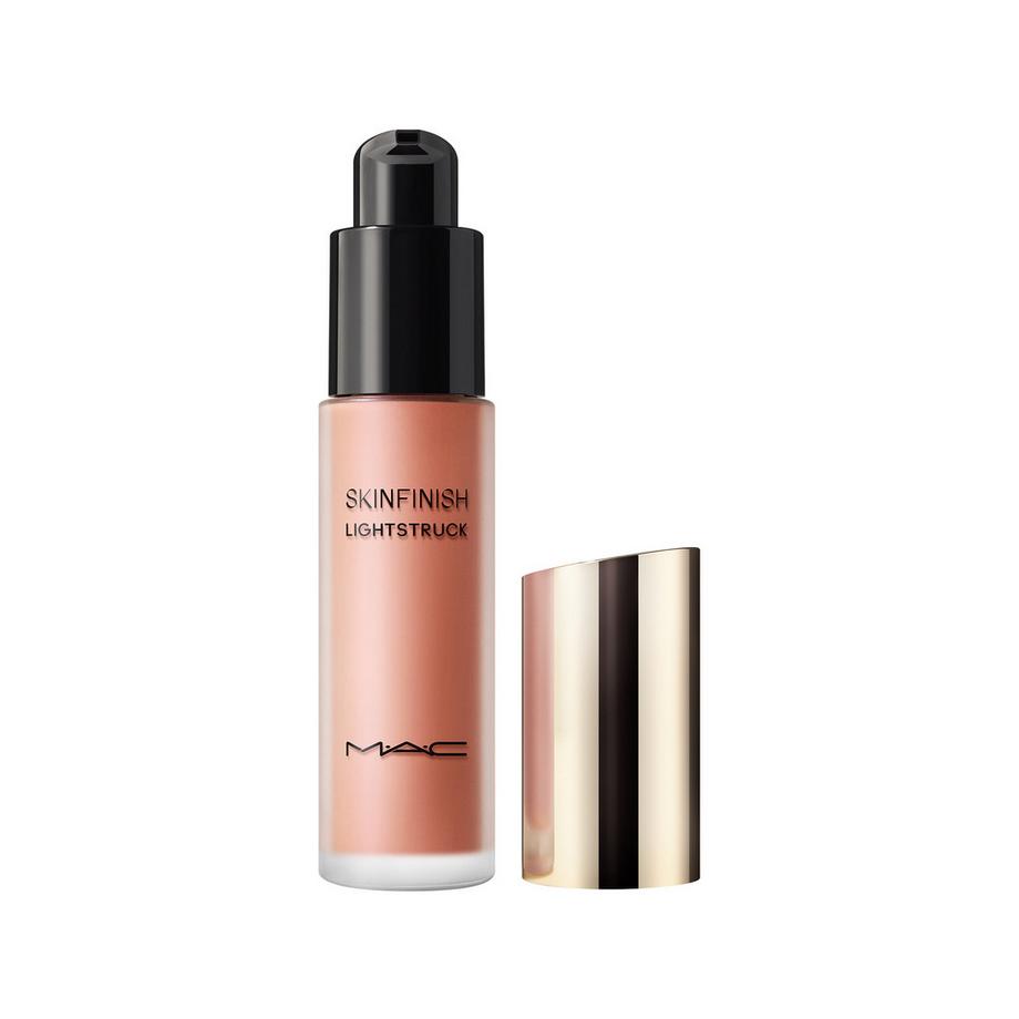 MAC Cosmetics  Skinfinish Lightstruck Liquid Highlighter 