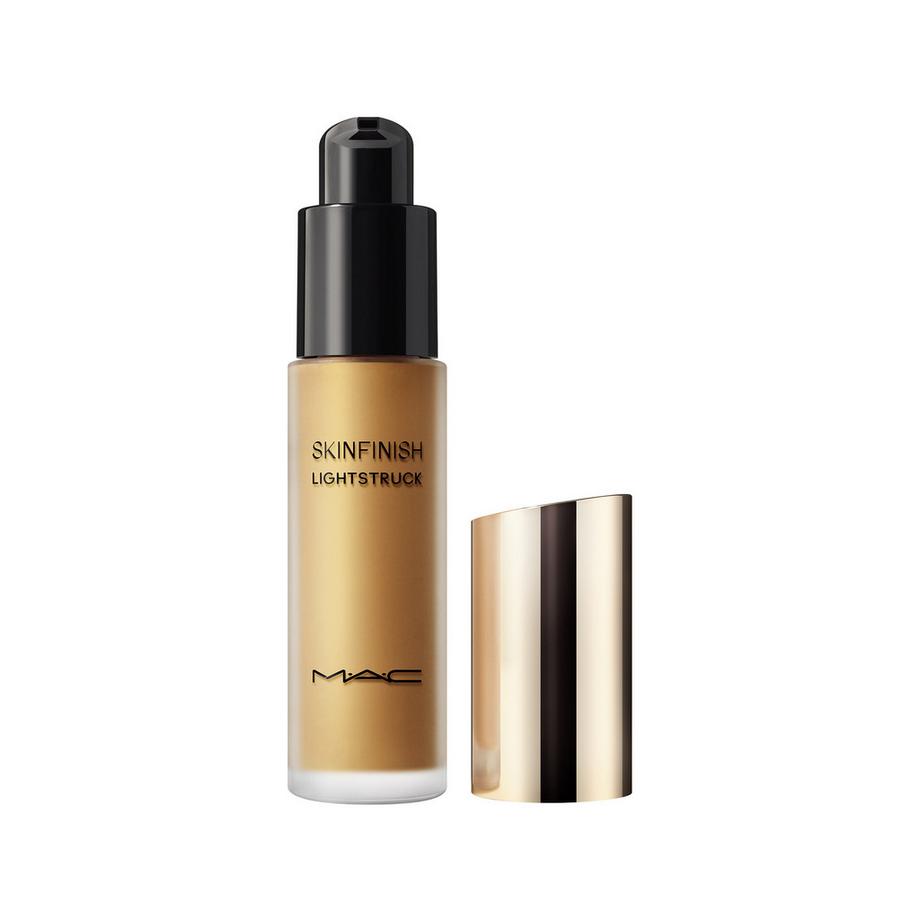 MAC Cosmetics  Skinfinish Lightstruck Liquid Highlighter 