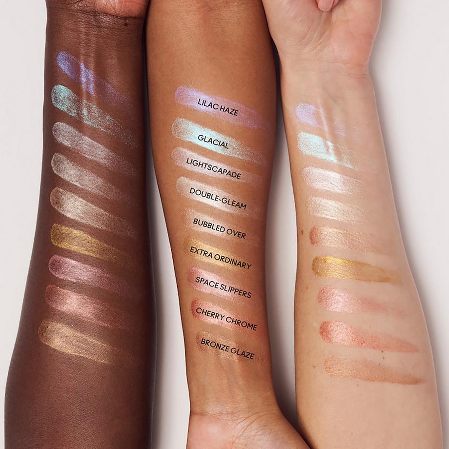 MAC Cosmetics  Skinfinish Lightstruck Liquid Highlighter 