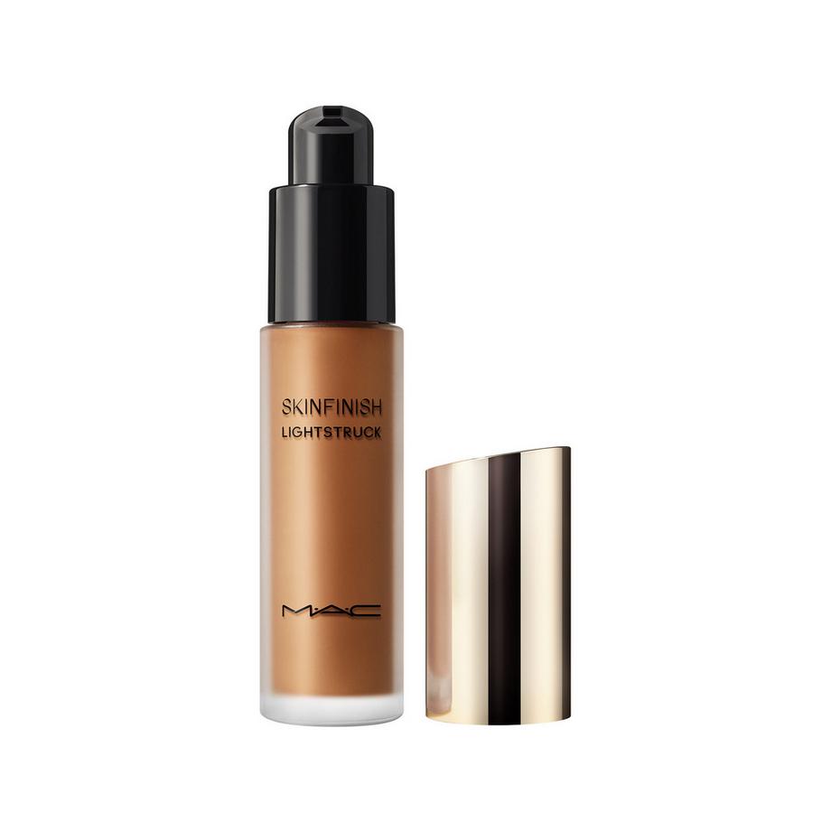 MAC Cosmetics  Skinfinish Lightstruck Liquid Highlighter 