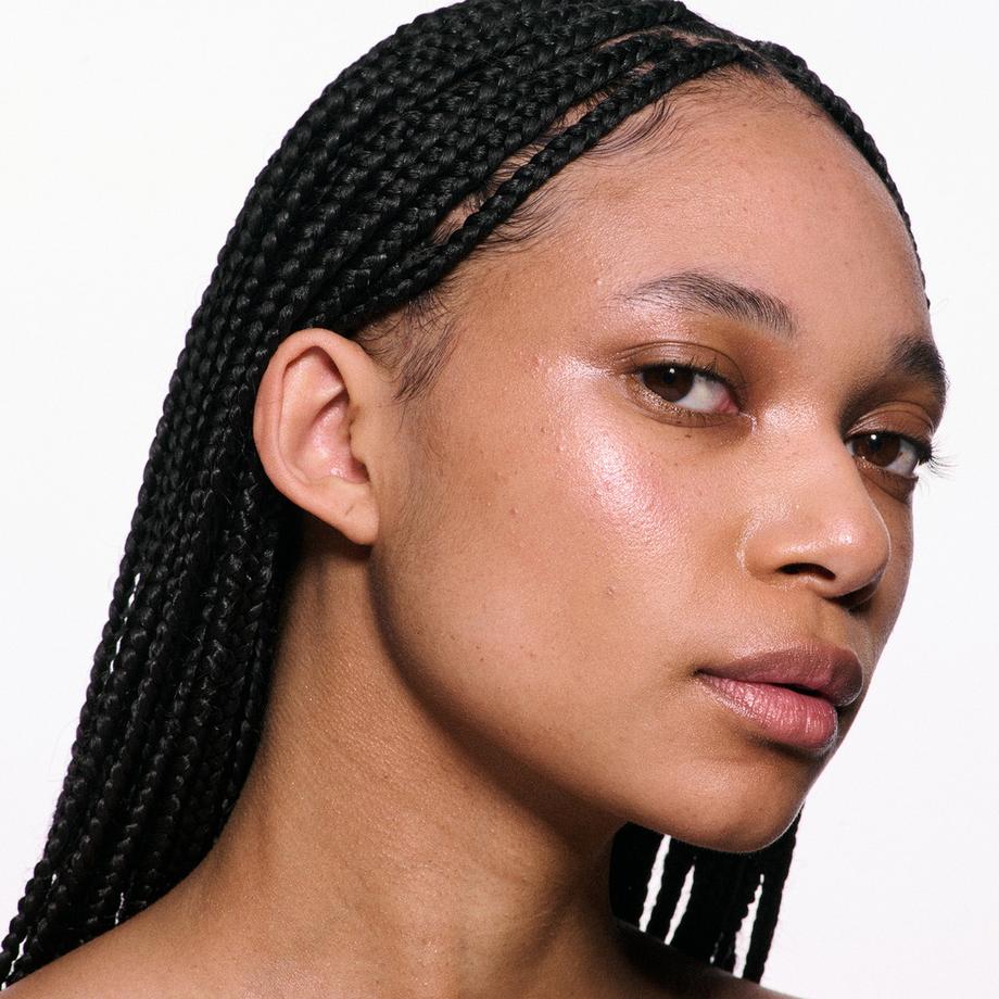 MAC Cosmetics  Skinfinish Lightstruck Liquid Highlighter 