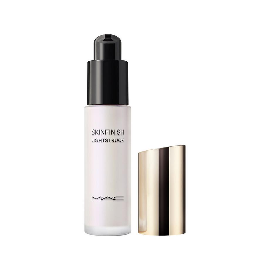 MAC Cosmetics  Skinfinish Lightstruck Liquid Highlighter 