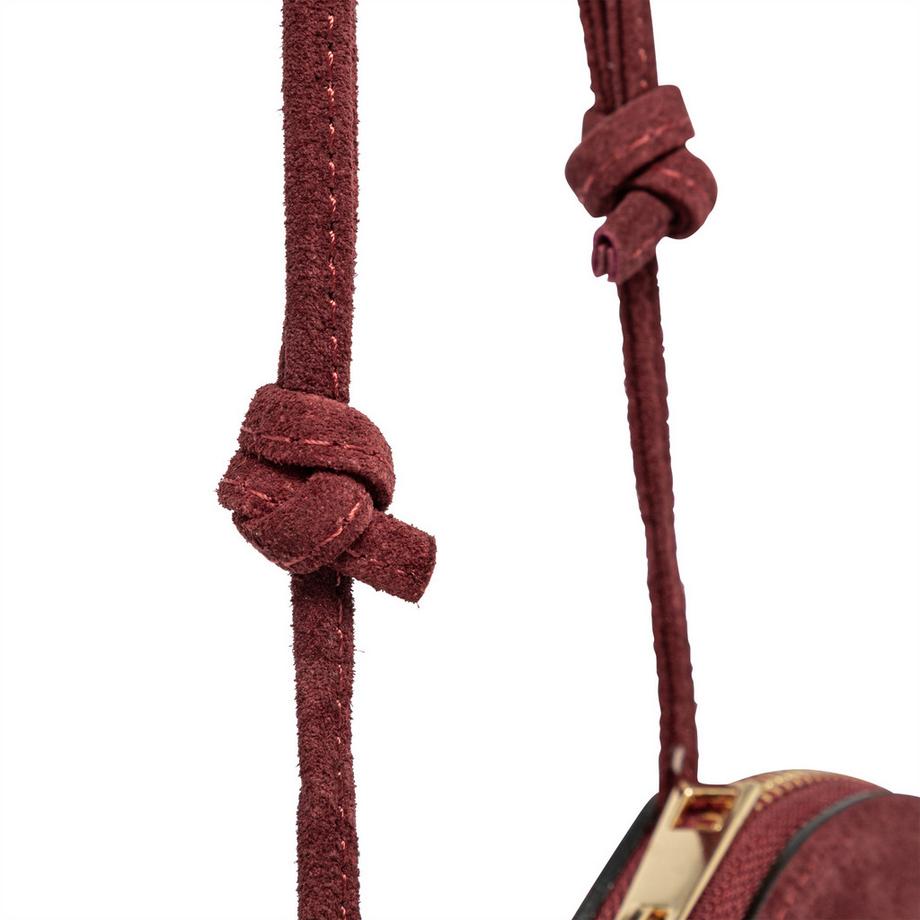 Manor Woman Sac à main en forme de cœur  