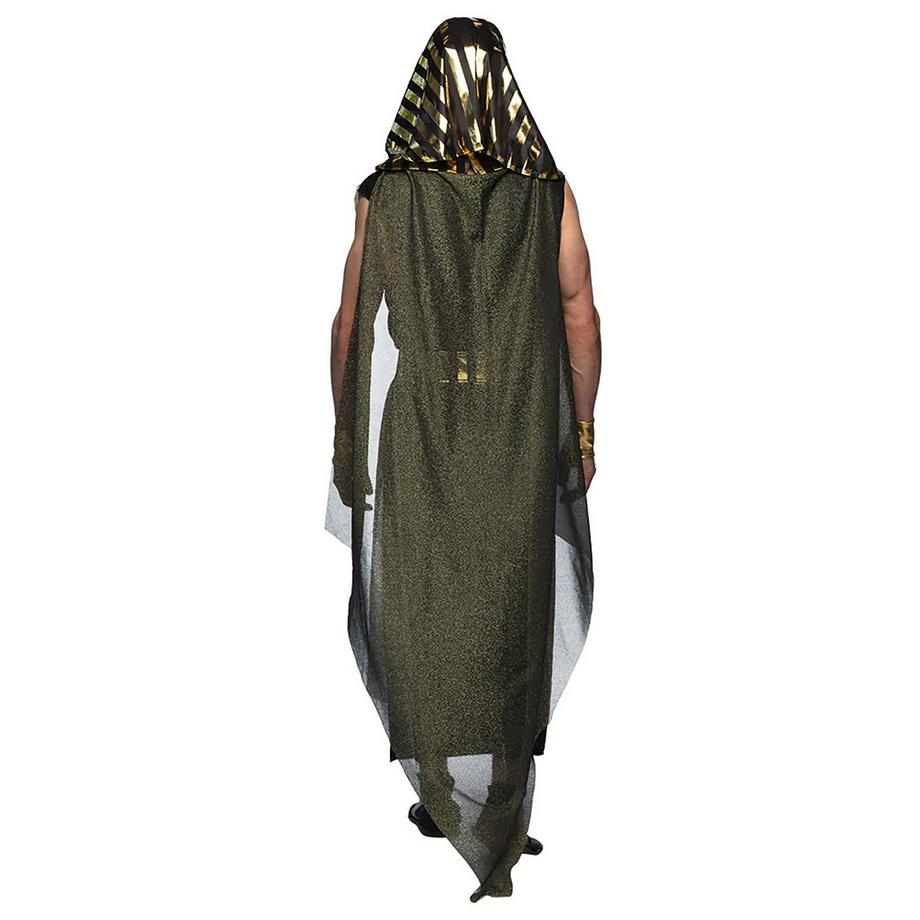 BOLAND  FA-KE Pharaoh Anubis "52" 