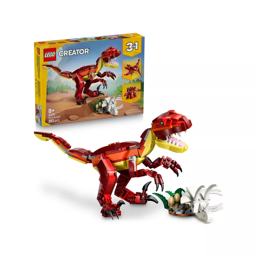 Lego Creator 31379 Dinosaur