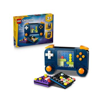 31380 Console di gioco retrò