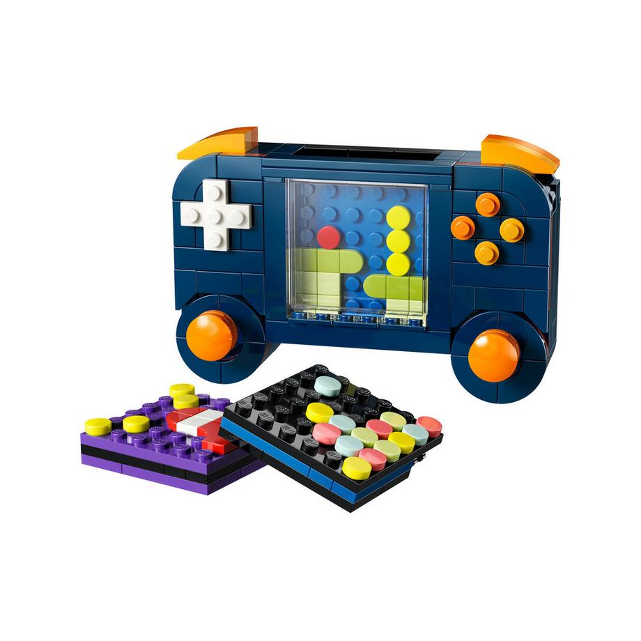 LEGO®  31380 Console di gioco retrò 