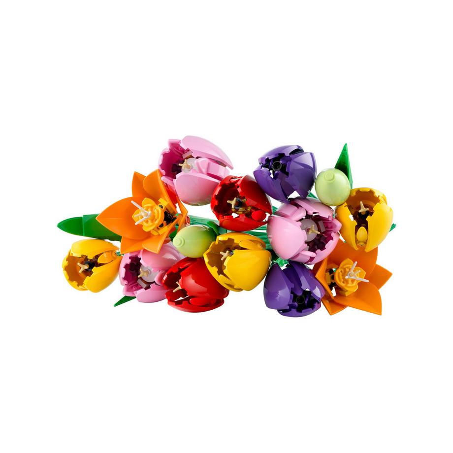 LEGO®  11501 Bouquet di tulipani 