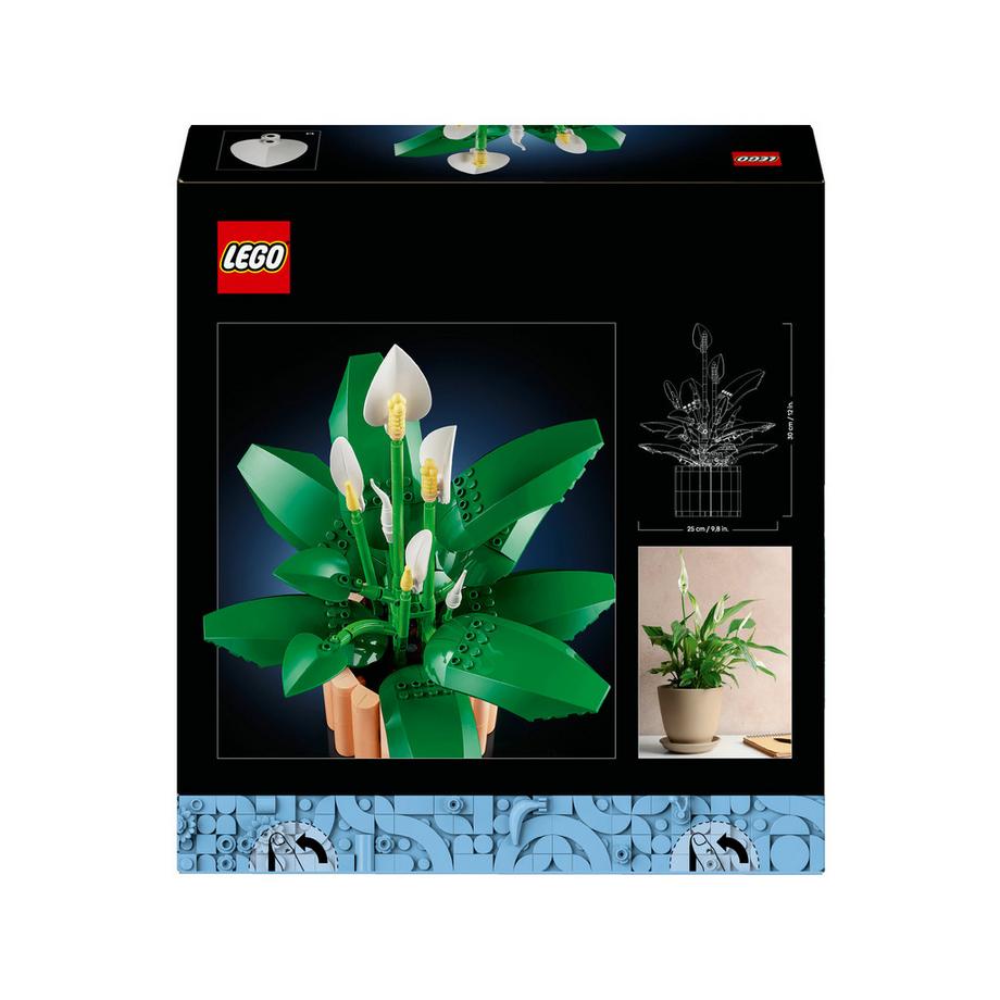 LEGO®  11504 Spatifillo 