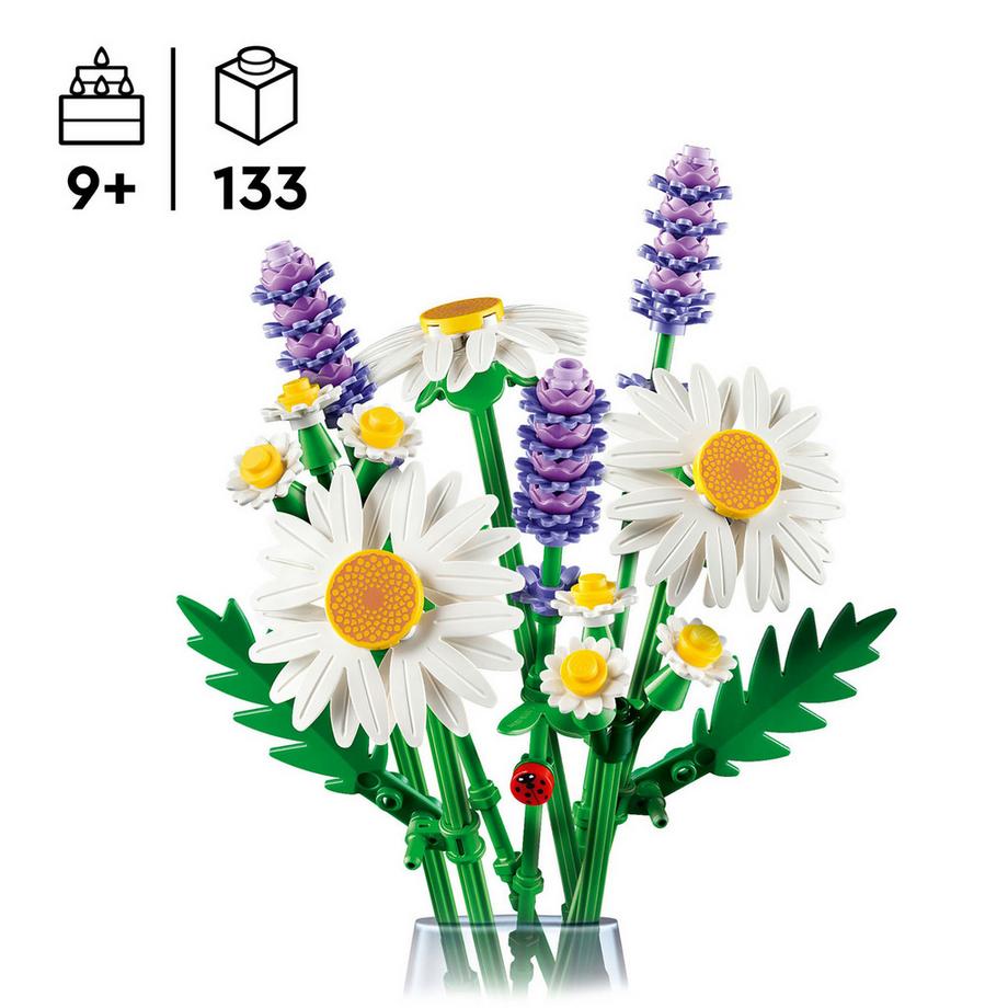 LEGO®  11508 Margherite 