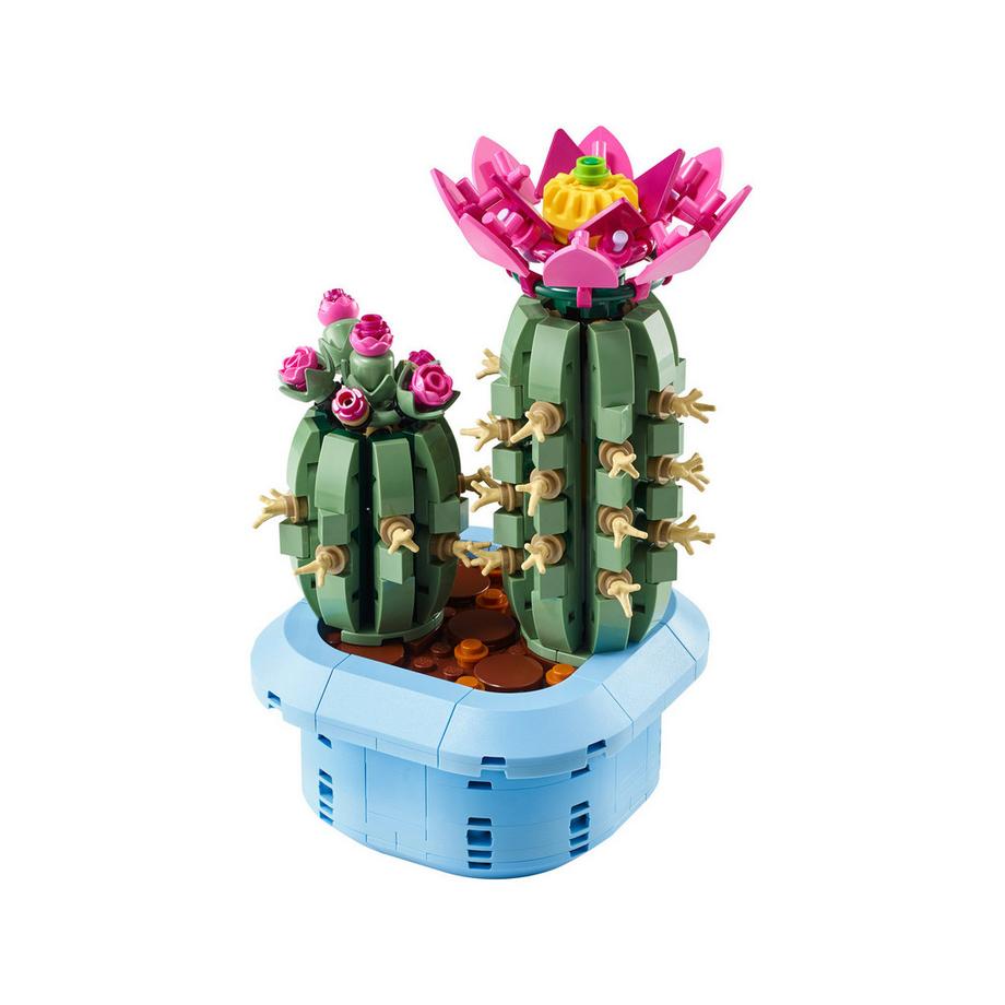 LEGO®  11509 Cactus fleuri 