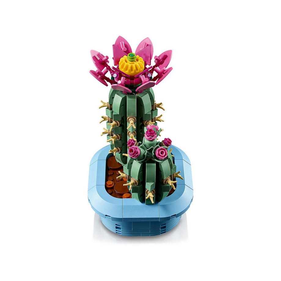 LEGO®  11509 Cactus fleuri 