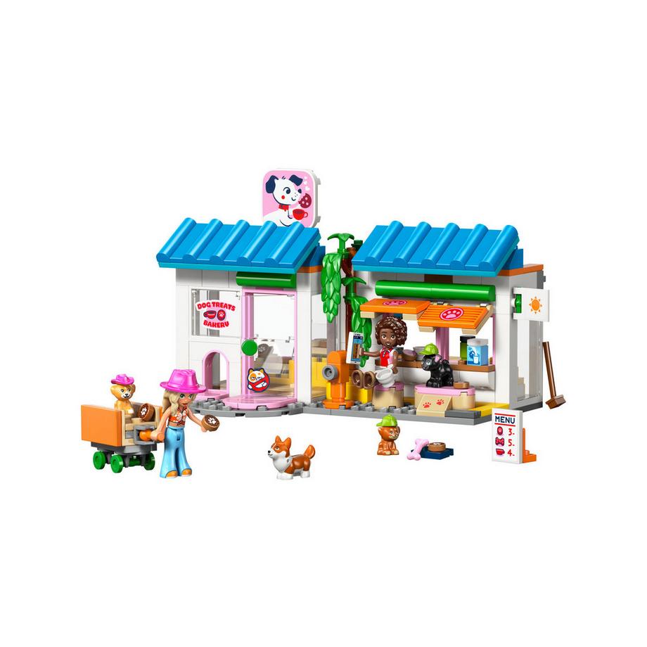 LEGO®  42677 Il forno dei biscottini per cani 