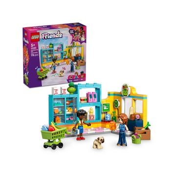 42680 Heartlake City Mini-Markt