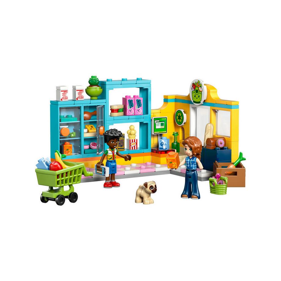 LEGO®  42680 Minimarket di Heartlake City 