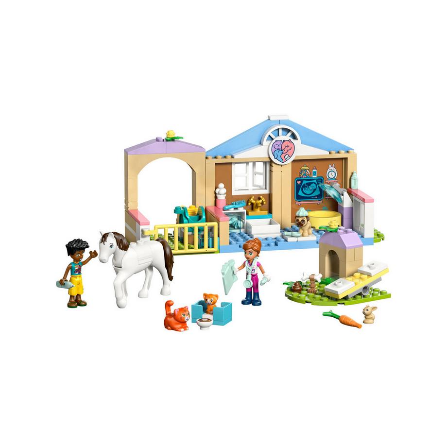 LEGO®  42696 Clinica veterinaria 