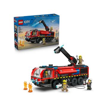  60499 Autopompa dell’aeroporto