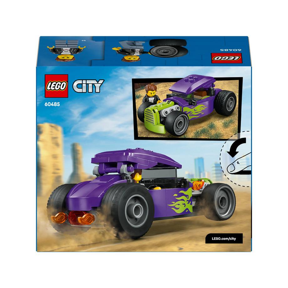 LEGO®  60485 Bolide 