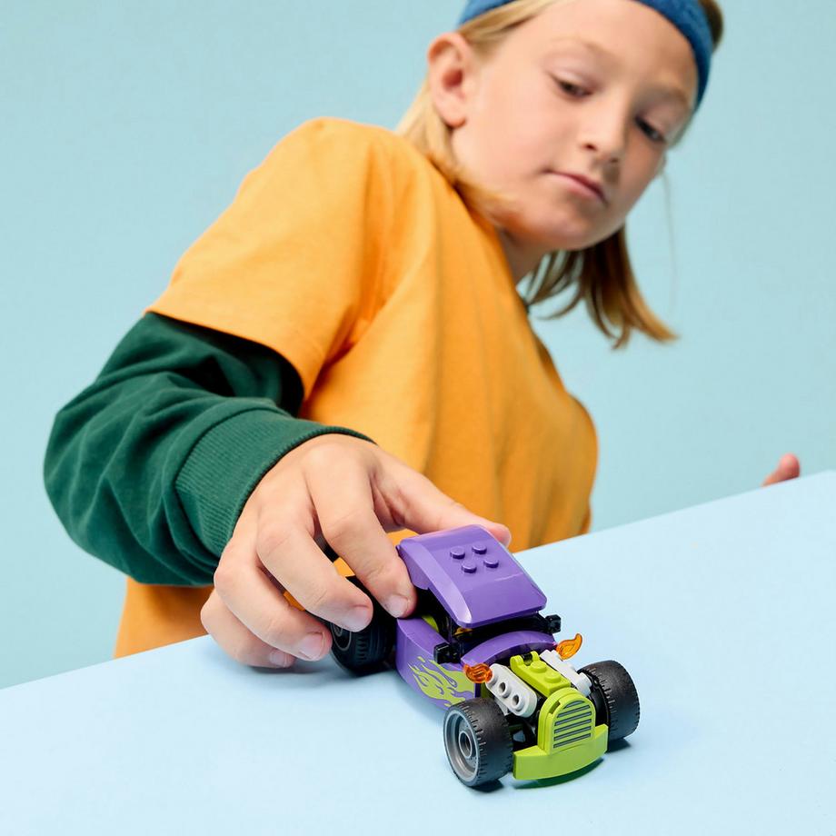 LEGO®  60485 Bolide 