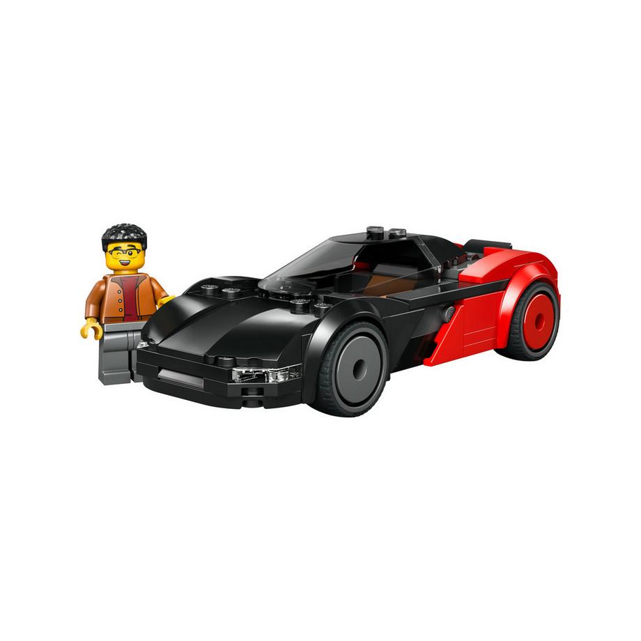 LEGO®  60486 Supercar EV 