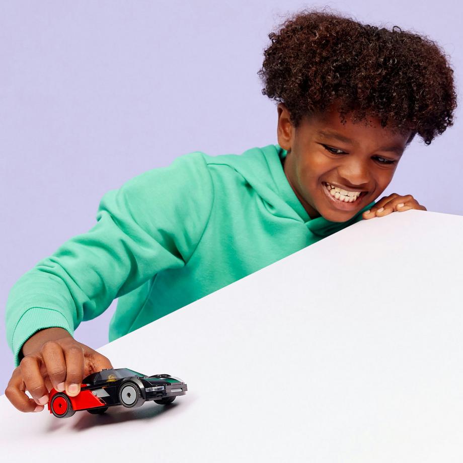 LEGO®  60486 Supercar EV 