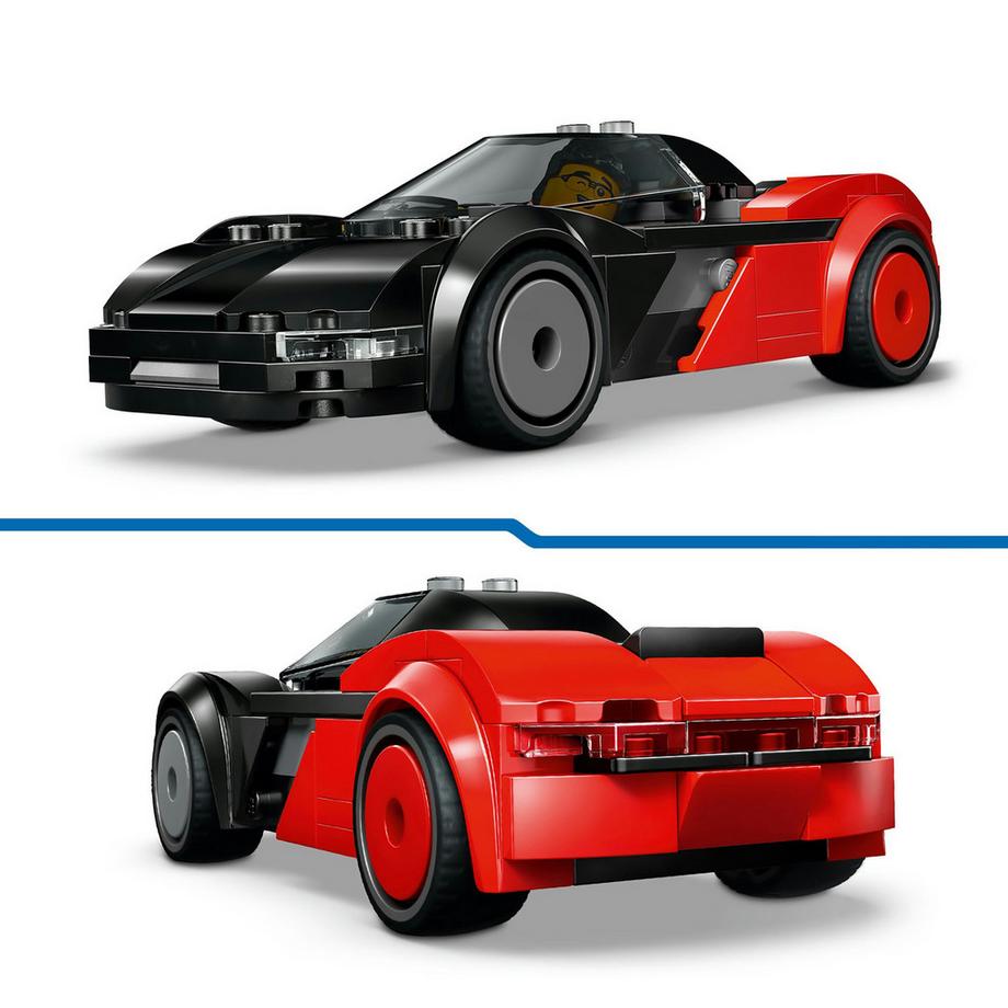 LEGO®  60486 Supercar EV 