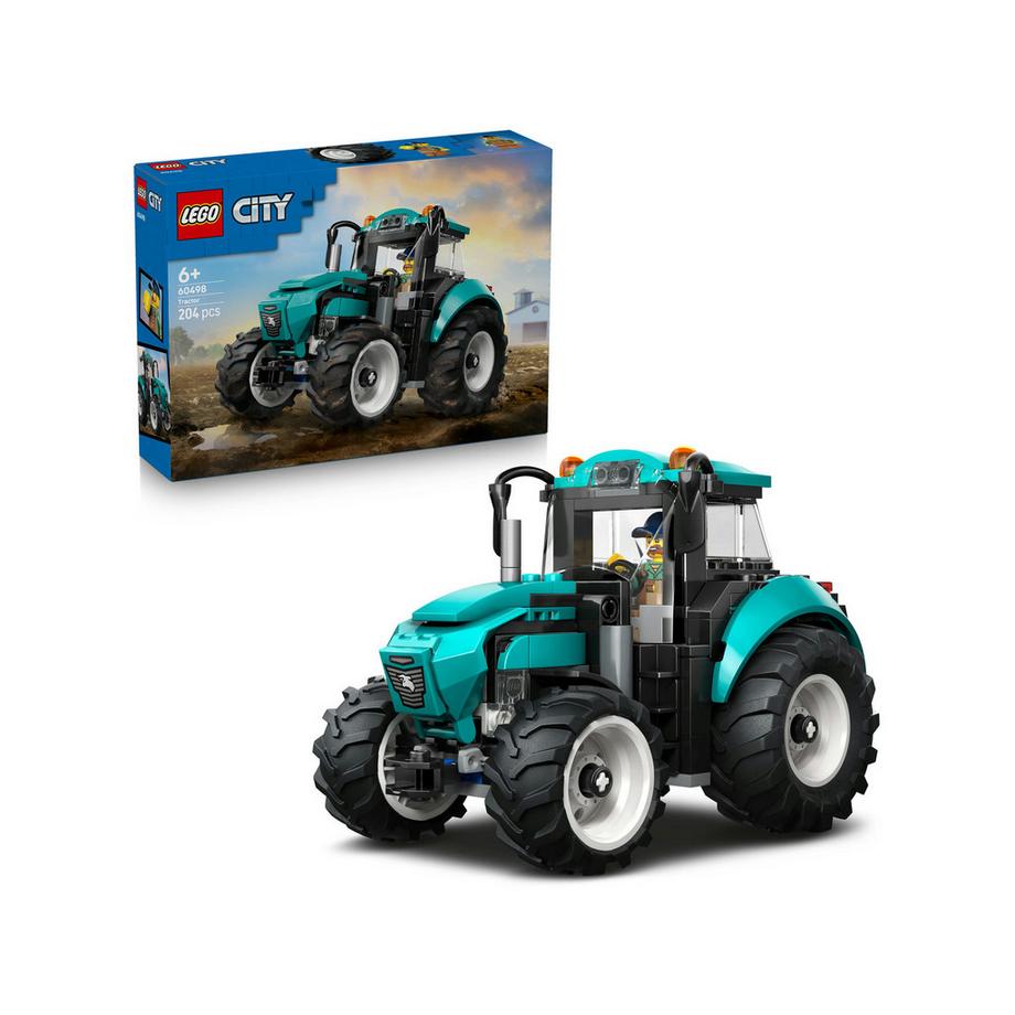 LEGO®  60498 Traktor 