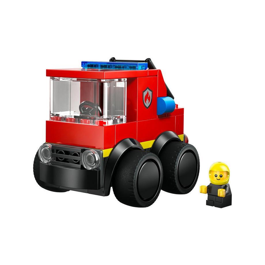 LEGO®  60482 Coole Flitzer – Löschauto 