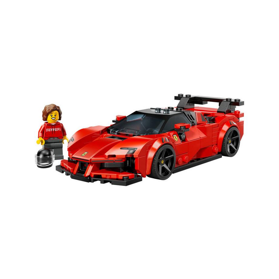 LEGO®  77254 Ferrari SF90 XX Auto sportiva Stradale 