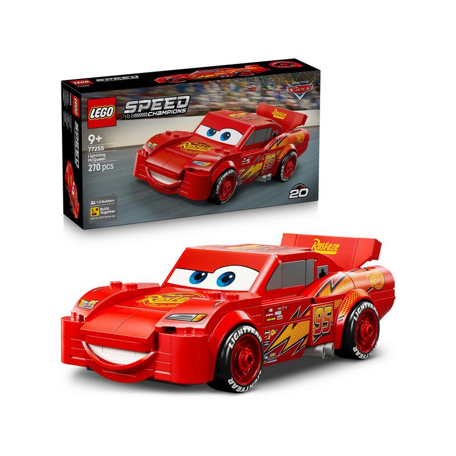 LEGO®  77255 Flash McQueen 