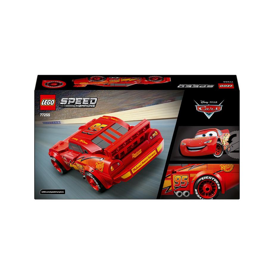 LEGO®  77255 Flash McQueen 