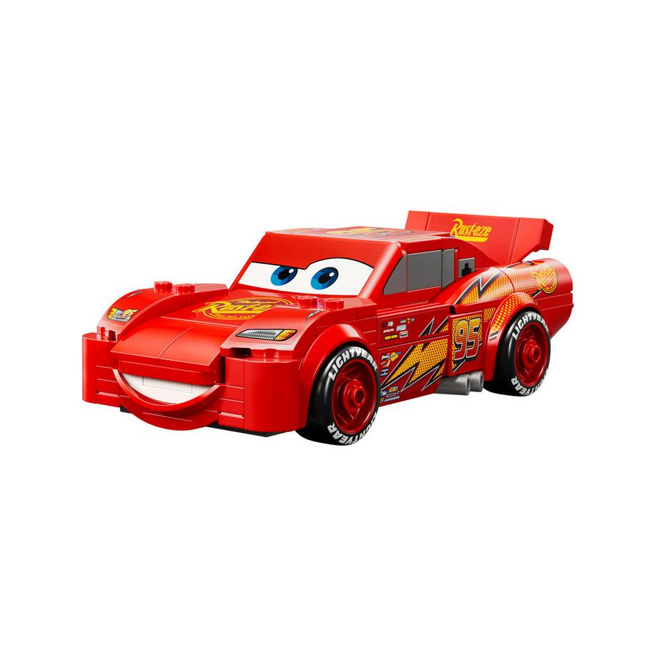 LEGO®  77255 Flash McQueen 