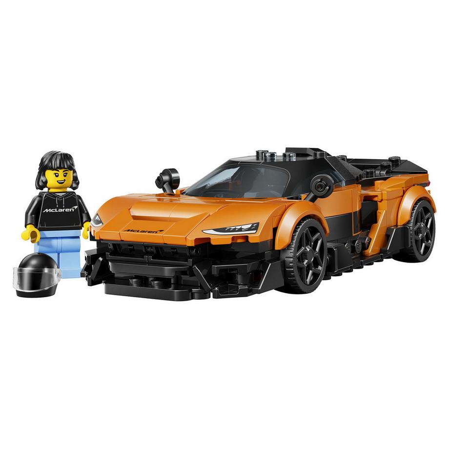 LEGO®  77257 McLaren W1 