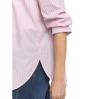 TOM TAILOR Camicetta Popeline Loose Fit  