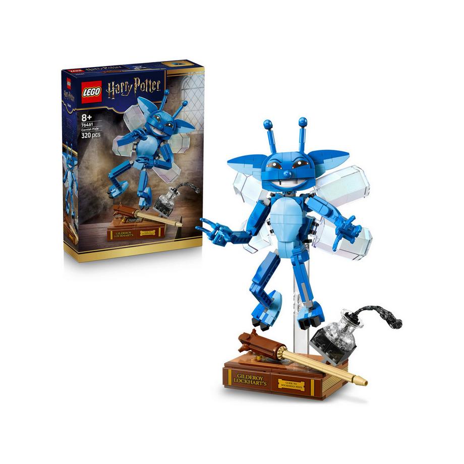 LEGO®  76461 Folletto della Cornovaglia 