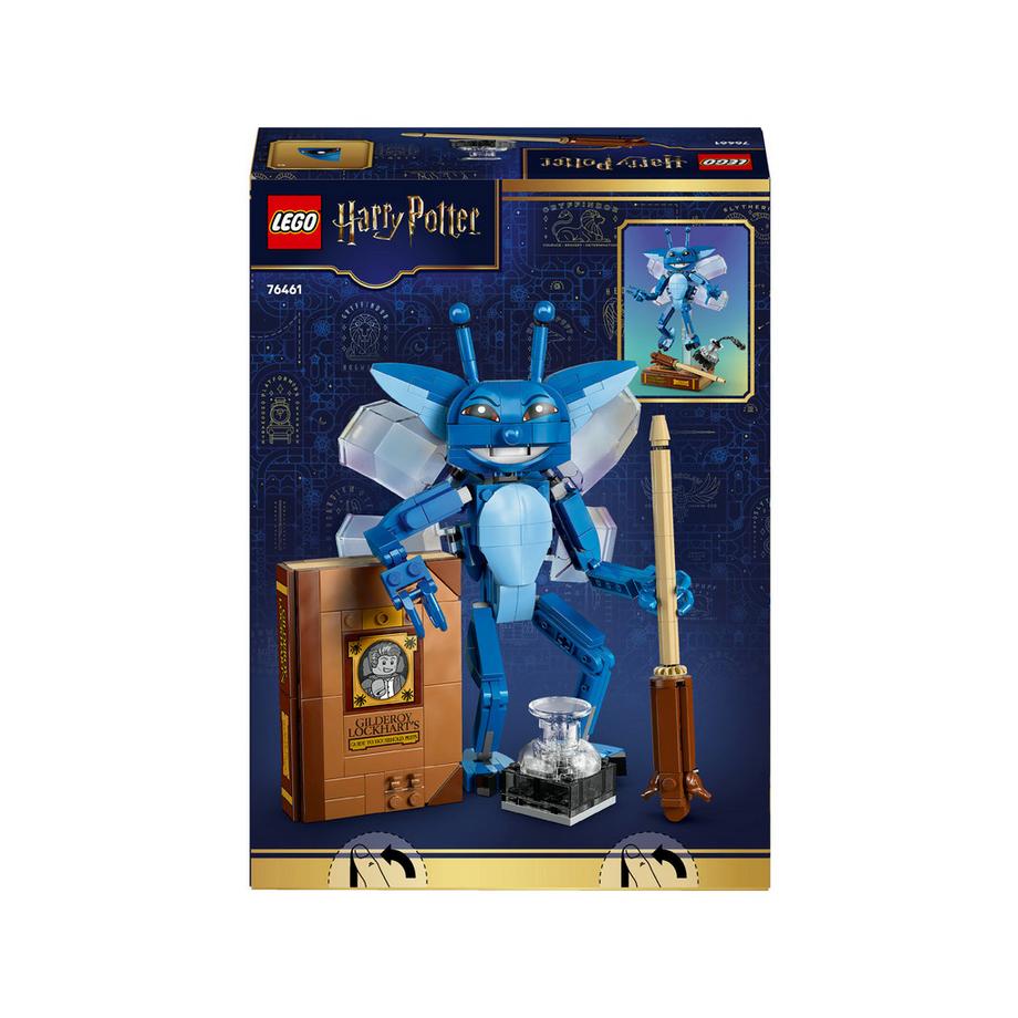 LEGO®  76461 Folletto della Cornovaglia 