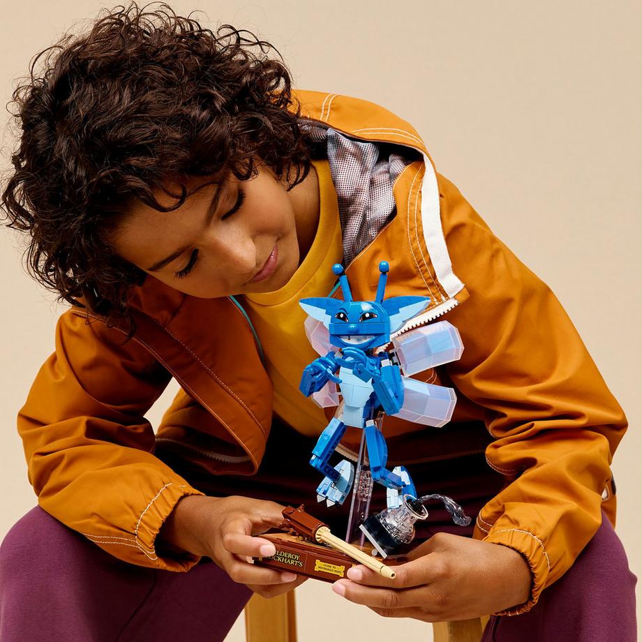 LEGO®  76461 Folletto della Cornovaglia 