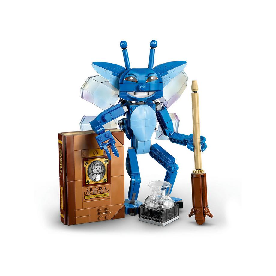 LEGO®  76461 Folletto della Cornovaglia 