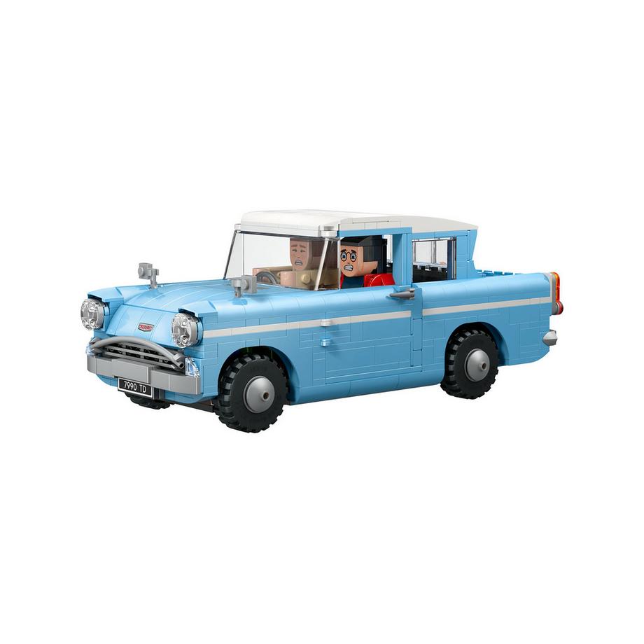 LEGO®  76470 Ford Anglia™ volante incantata 
