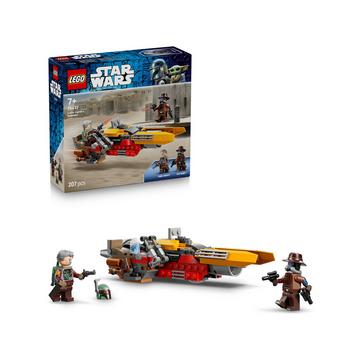 75437 Le speeder de Cobb Vanth