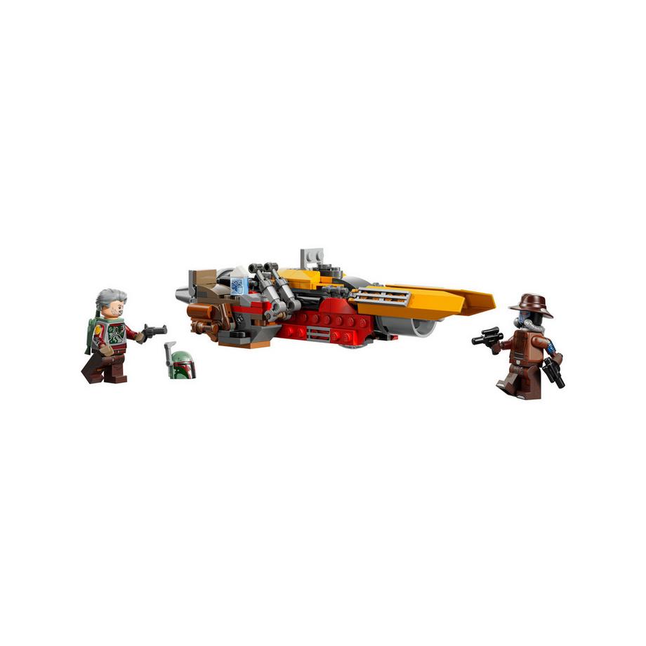 LEGO®  75437 Cobb Vanths Speeder 